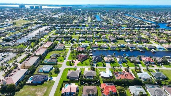 Cape Coral Residential, 1807 48th Ln, Cape Coral, Florida 33914, image 3