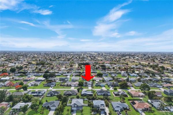 Cape Coral Residential, 3320 6th Ave, Cape Coral, Florida 33914, image 3