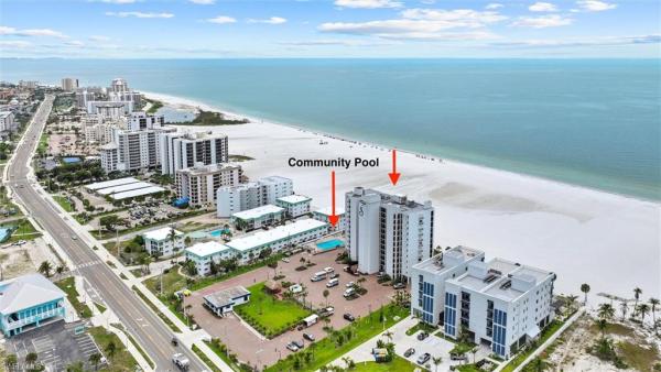 Sunset, 6400 Estero Blvd #301, Fort Myers Beach, Florida 33931, image 3