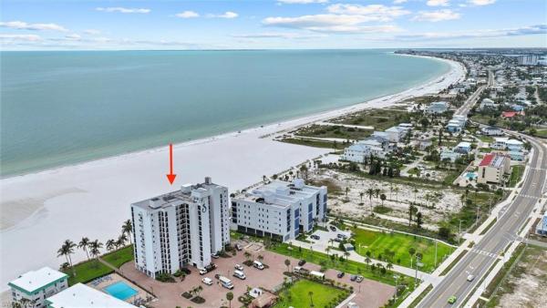 Sunset, 6400 Estero Blvd #301, Fort Myers Beach, Florida 33931, image 2