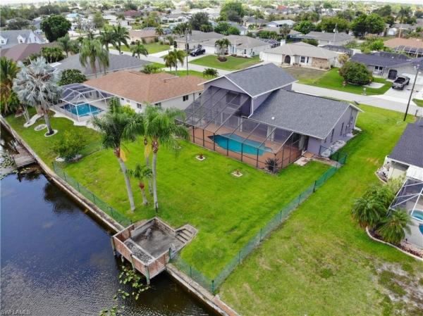 Cape Coral, 609 21st St, Cape Coral, Florida 33990, image 3