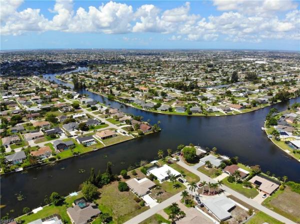Cape Coral, 609 21st St, Cape Coral, Florida 33990, image 1