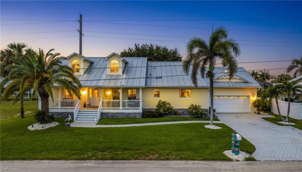 Bonita Farms, 27130 Holly Ln, Bonita Springs, Florida 34135, image 1