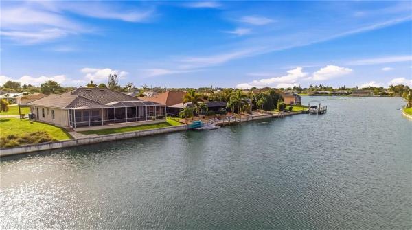 Cape Coral, 613 4th Pl, Cape Coral, Florida 33990, image 1