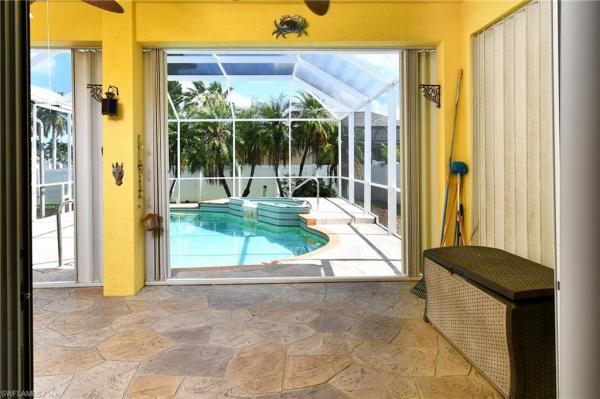 Cape Coral Residential, 2313 53rd Ter, Cape Coral, Florida 33914, image 1