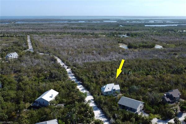 Gulf Pines, 4452 Gulf Pines Dr, Sanibel, Florida 33957, image 3