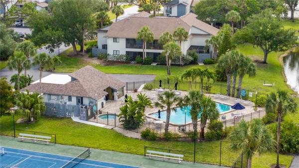 Newport Glen, 6324 Sugar Bush Ln #F, Fort Myers, Florida 33908, image 2