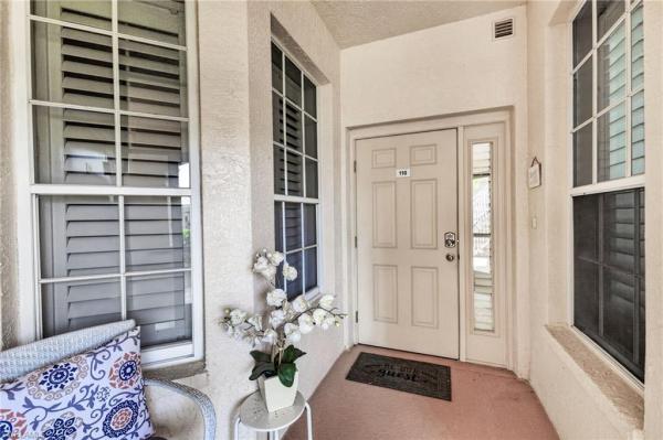 Southmont Cove, 9190 Southmont Cv #110, Fort Myers, Florida 33908, image 1