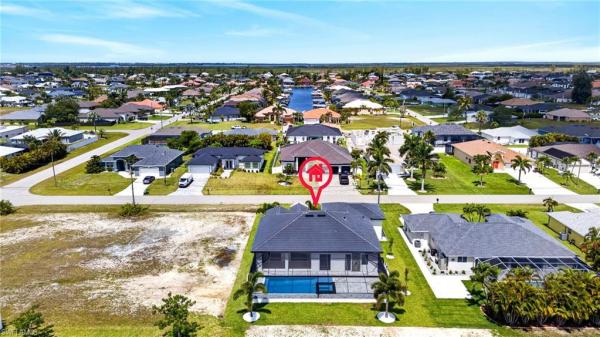Cape Coral Residential, 209 35th Pl, Cape Coral, Florida 33993, image 3