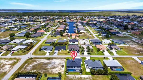 Cape Coral Residential, 209 35th Pl, Cape Coral, Florida 33993, image 1