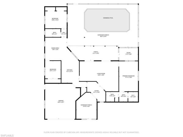 22031 Edwards Dr, Alva, Florida 33920, image 1