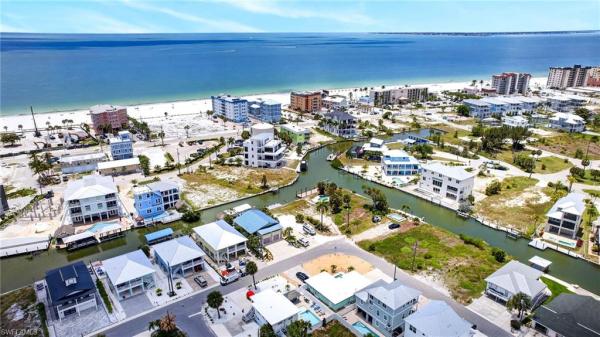 Matanzas View, 412 Harbor Ct, Fort Myers Beach, Florida 33931, image 3