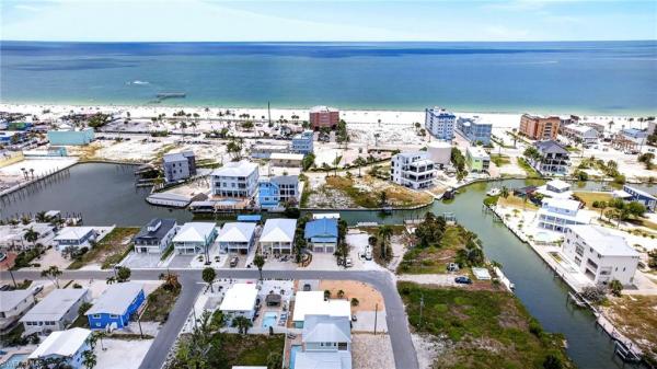 Matanzas View, 412 Harbor Ct, Fort Myers Beach, Florida 33931, image 2