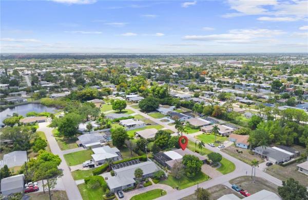 Fort Myers Villas, 8713 Crest Ln, Fort Myers, Florida 33907, image 1