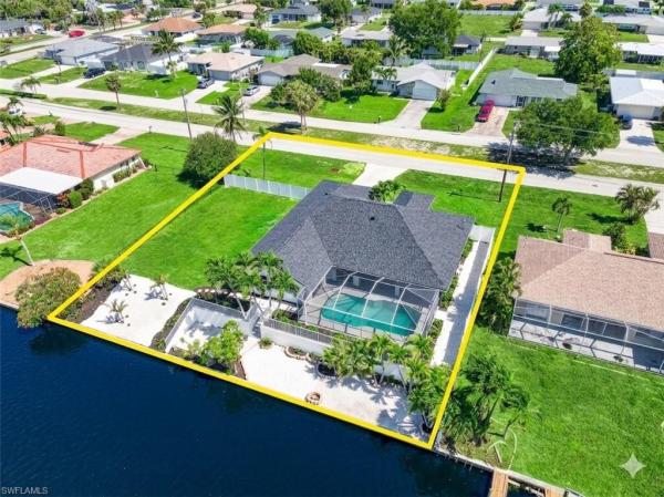 Cape Coral, 920 Archer Pkwy, Cape Coral, Florida 33904, image 1