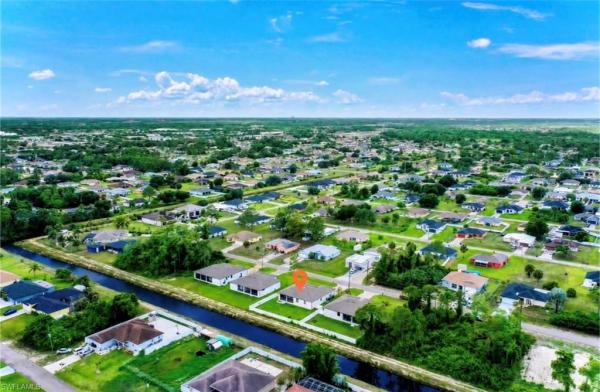 Lehigh Acres, 1014 Angelo Ave, Lehigh Acres, Florida 33971, image 1