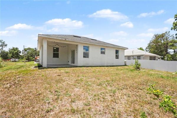 Lehigh Acres, 4108 W 4th St, Lehigh Acres, Florida 33971, image 1