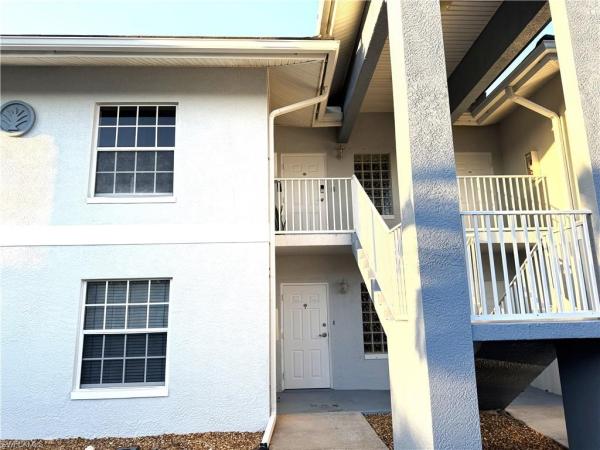 8423 Bernwood Cove Loop #410, Fort Myers, Florida 33966, image 1