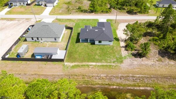 Lehigh Acres Residential, 850 Foxtail St, Lehigh Acres, Florida 33974, image 1