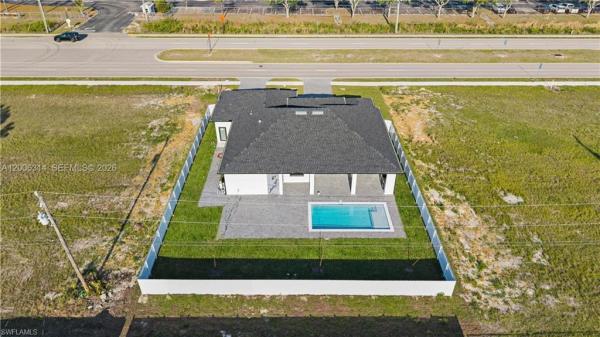 Cape Coral Residential, 628 N Chiquita Blvd, Cape Coral, Florida 33993, image 1