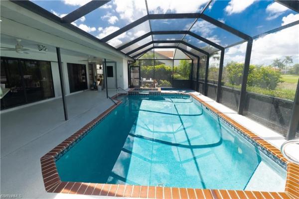 Eagle Ridge, 14557 Eagle Ridge Dr, Fort Myers, Florida 33912, image 1