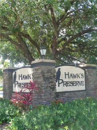 Hawk's Preserve, 2463 Nature Pointe Loop, Fort Myers, Florida 33905, image 2