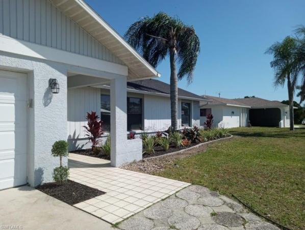 Cape Coral, 159 Santa Barbara Pl, Cape Coral, Florida 33990, image 1