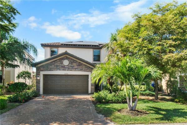 Reflection Isles, 10996 Cherry Laurel Dr, Fort Myers, Florida 33912, image 2