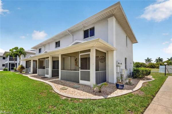 5027 16th Pl #101, Cape Coral, Florida 33914, image 1