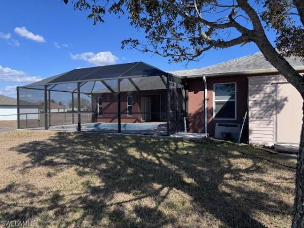 Cape Coral Residential, 1230 5th Ave, Cape Coral, Florida 33909, image 3