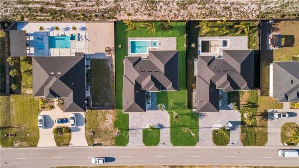 Cape Coral Residential, 1049 W Embers Pkwy, Cape Coral, Florida 33993, image 3