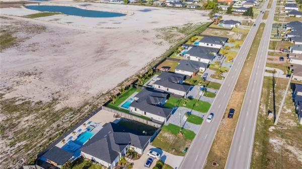 Cape Coral Residential, 1049 W Embers Pkwy, Cape Coral, Florida 33993, image 1