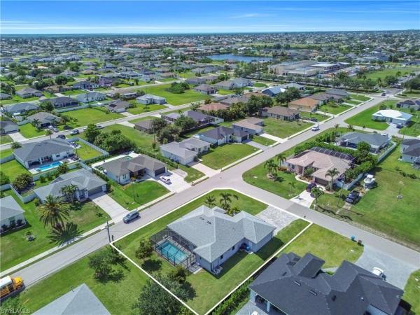 Cape Coral Residential, 2728 4th Ln, Cape Coral, Florida 33991, image 1
