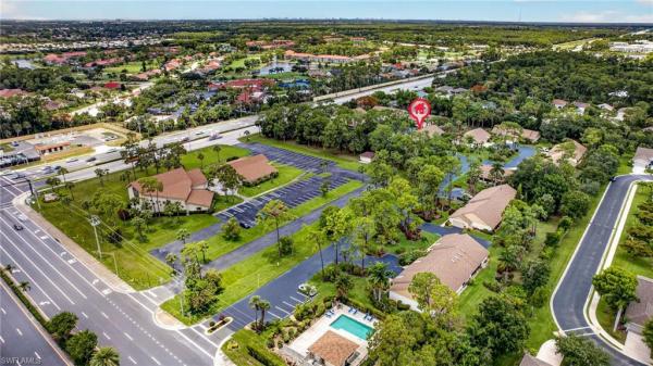 Huntington Woods, 6072 Huntington Woods Dr #17, Naples, Florida 34112, image 2