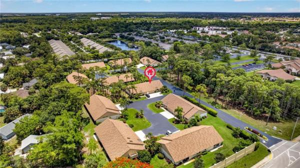 Huntington Woods, 6072 Huntington Woods Dr #17, Naples, Florida 34112, image 1
