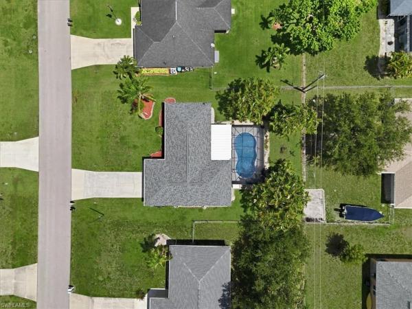 Cape Coral Residential, 801 11th Pl, Cape Coral, Florida 33991, image 1