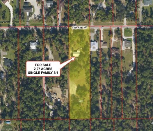 Golden Gate, 440 NE 14th Ave, Naples, Florida 34120, image 1