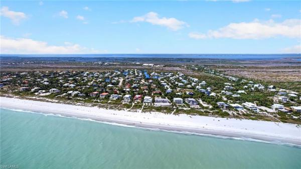 East Rocks, 713 Durion Ct, Sanibel, Florida 33957, image 1