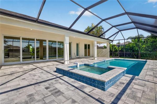 Cape Coral, 2632 10th Ave, Cape Coral, Florida 33914, image 3