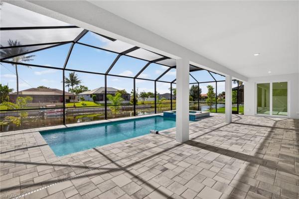 Cape Coral, 2632 10th Ave, Cape Coral, Florida 33914, image 2
