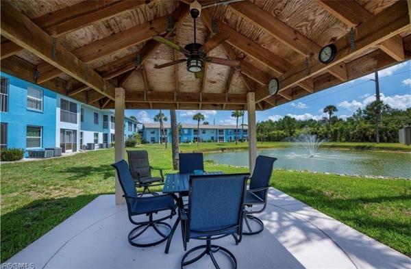 Royal Hawaiian Club, 1100 Pondella Rd #810, Cape Coral, Florida 33909, image 2
