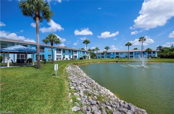 1100 Pondella Rd #810, Cape Coral, Florida 33909, image 1