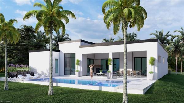 Cape Coral, 2135 8th Pl, Cape Coral, Florida 33991, image 1
