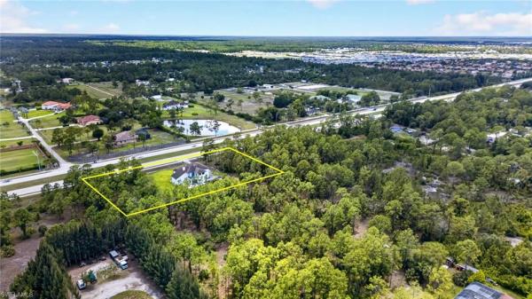 Golden Gate Estates, 2665 Oil Well Rd, Naples, Florida 34120, image 2