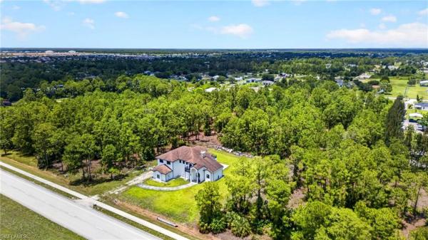 Golden Gate Estates, 2665 Oil Well Rd, Naples, Florida 34120, image 1