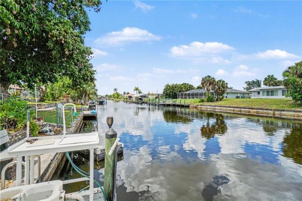 Cape Coral Residential, 4437 10th Ave, Cape Coral, Florida 33904, image 2