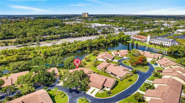 Governors Island At Pinebrook Lakes, 5284 Concord Way, Fort Myers, Florida 33907, image 2