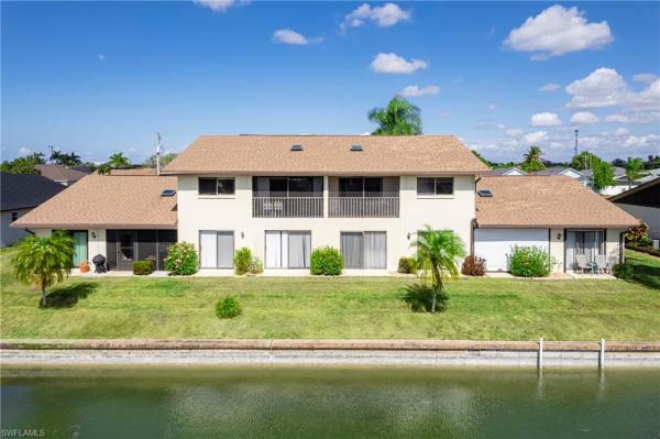 Waters Edge Of Cape Coral, 616 14th Ter #201, Cape Coral, Florida 33990, image 3