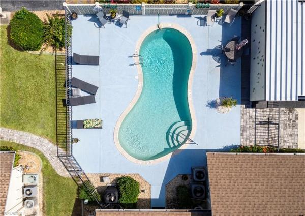 Waters Edge Of Cape Coral, 616 14th Ter #201, Cape Coral, Florida 33990, image 2