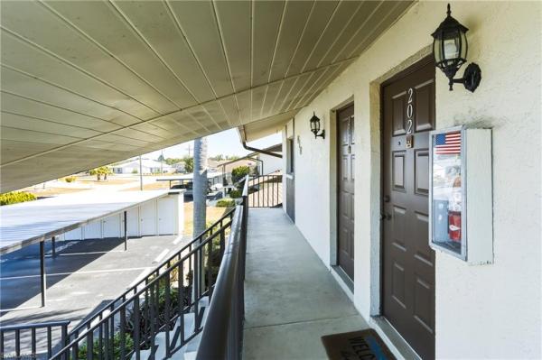 616 14th Ter #201, Cape Coral, Florida 33990, image 1